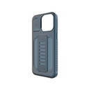 Grip2u Boost Case with Kickstand iPhone 15 Pro (Eclipse)