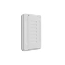 Grip2u Wallet Attachment Magsafe Grip (White)