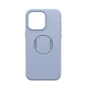 OtterBox OtterGrip Symmetry MagSafe Case for iPhone 15 Pro Max (Blue)