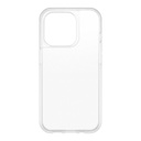 OtterBox React+Glass Case for iPhone 15 Pro Max (Clear)