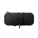 Boompods Blockblaster Speaker (Black)