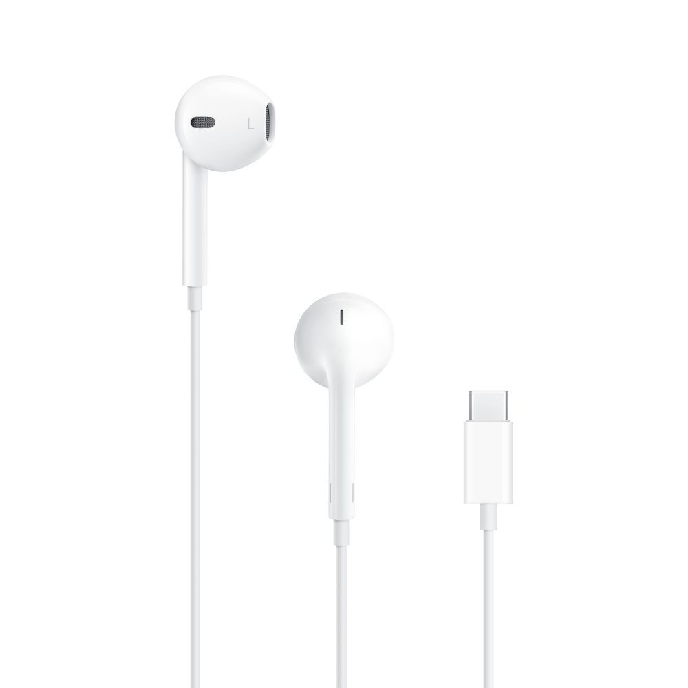 Apple EarPods with USB-C Connector