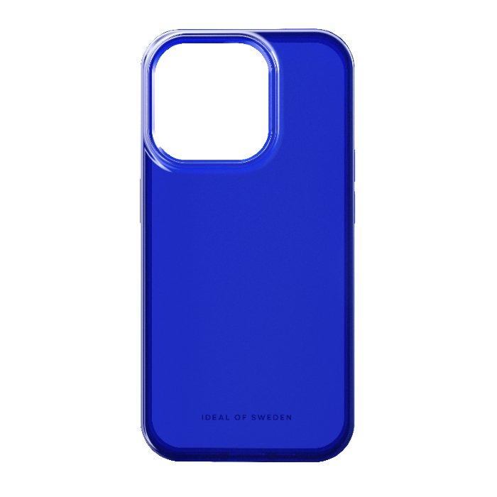 iDeal of Sweden Magsafe Case for iPhone 15 Pro (Cobalt Blue) 