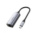 Choetech USB-C to Ethernet Adapter 10cm