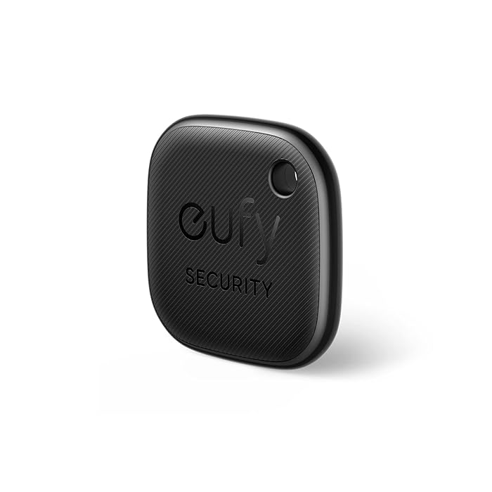  Eufy SmartTrack Link (Black)