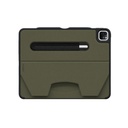 ZUGU Case for iPad Pro 11" 4/3/2/1 Gen (2018-2022) (Olive)