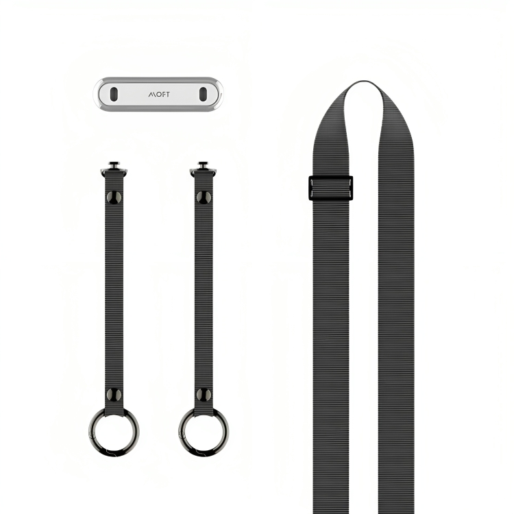 Moft Phone Lanyard (White)