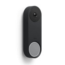 Elago Silicone Case for Nest Doorbell Hello Wired (Black)