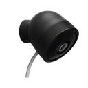 Elago Nest Cam Cover_Full Packaging (Black)