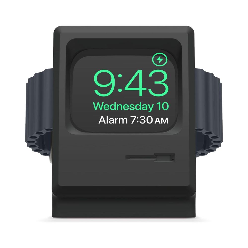 Elago W3 Stand Apple Watch Ultra 44/45mm (Black)