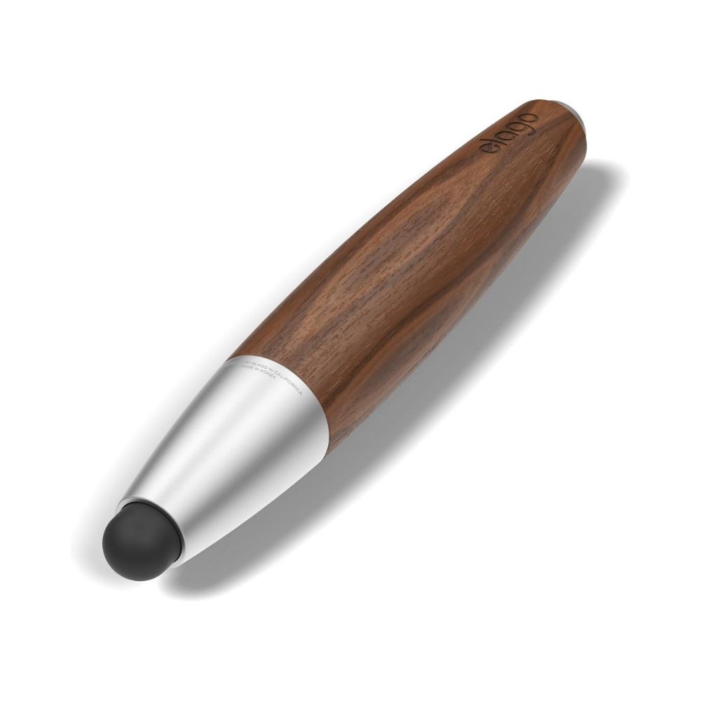 Elago Rustic 2 Stylus Pen (Walnut)