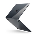 Elago Ultra Slim Case for MacBook Air M2 15.3" (Dark Grey)