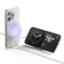 Elago Magsafe Phone Grip Stand (Lavender)