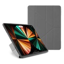 Pipetto Origami No.1 Case for iPad Pro 12.9" (Gray)