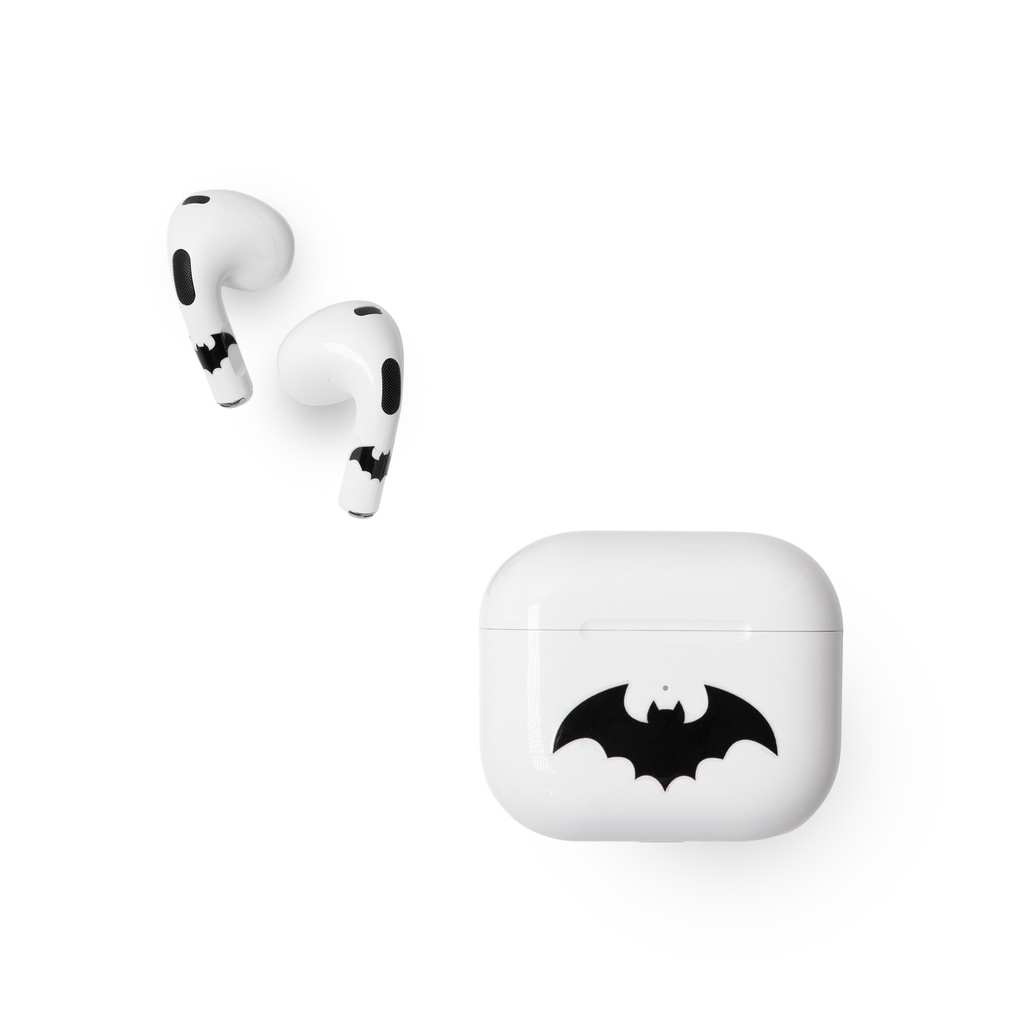 RockMax Skin for Airpods Pro 2/Pro (Batman)