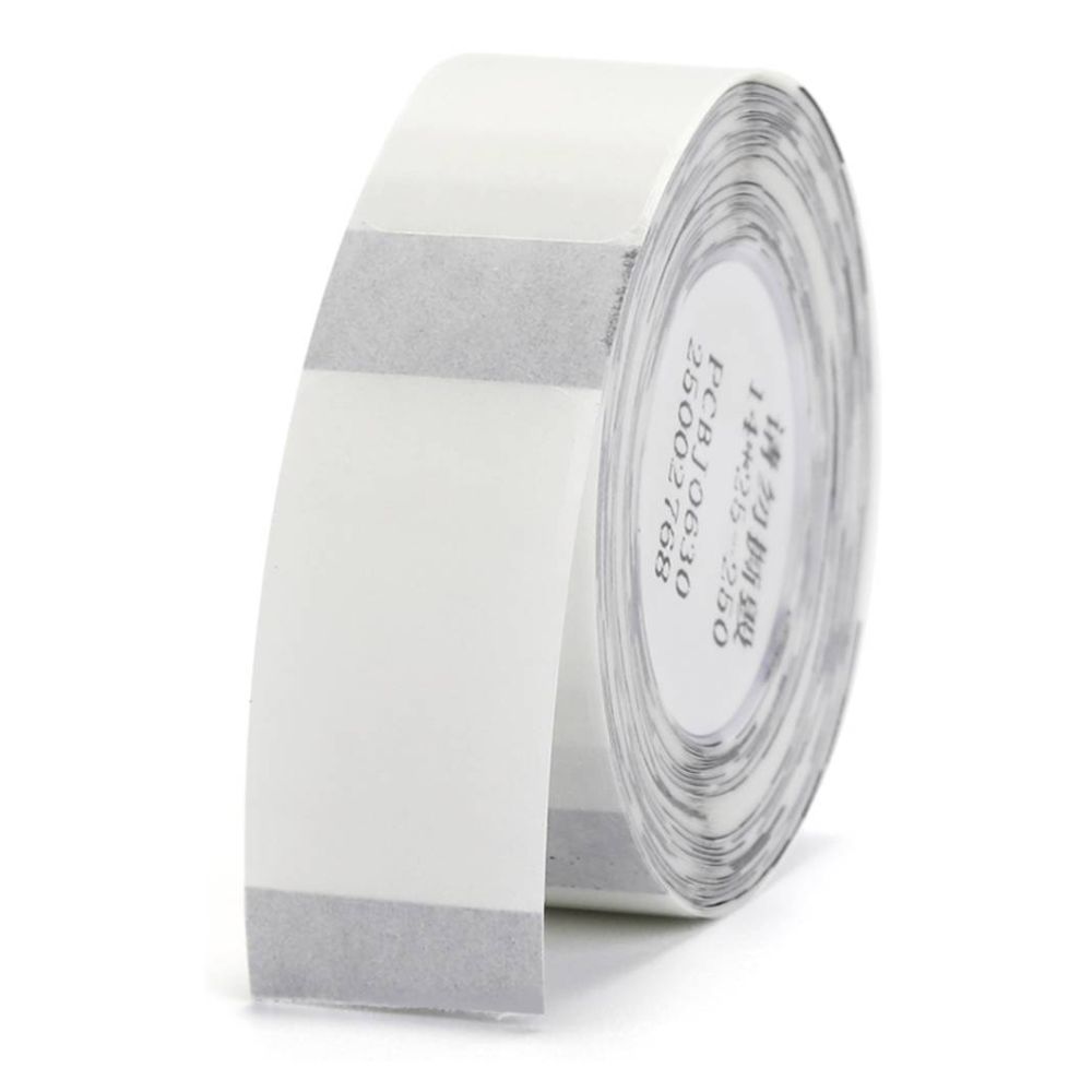 NIIMBOT D11 Extra Thermal Labels 14*25 mm (Transparent)
