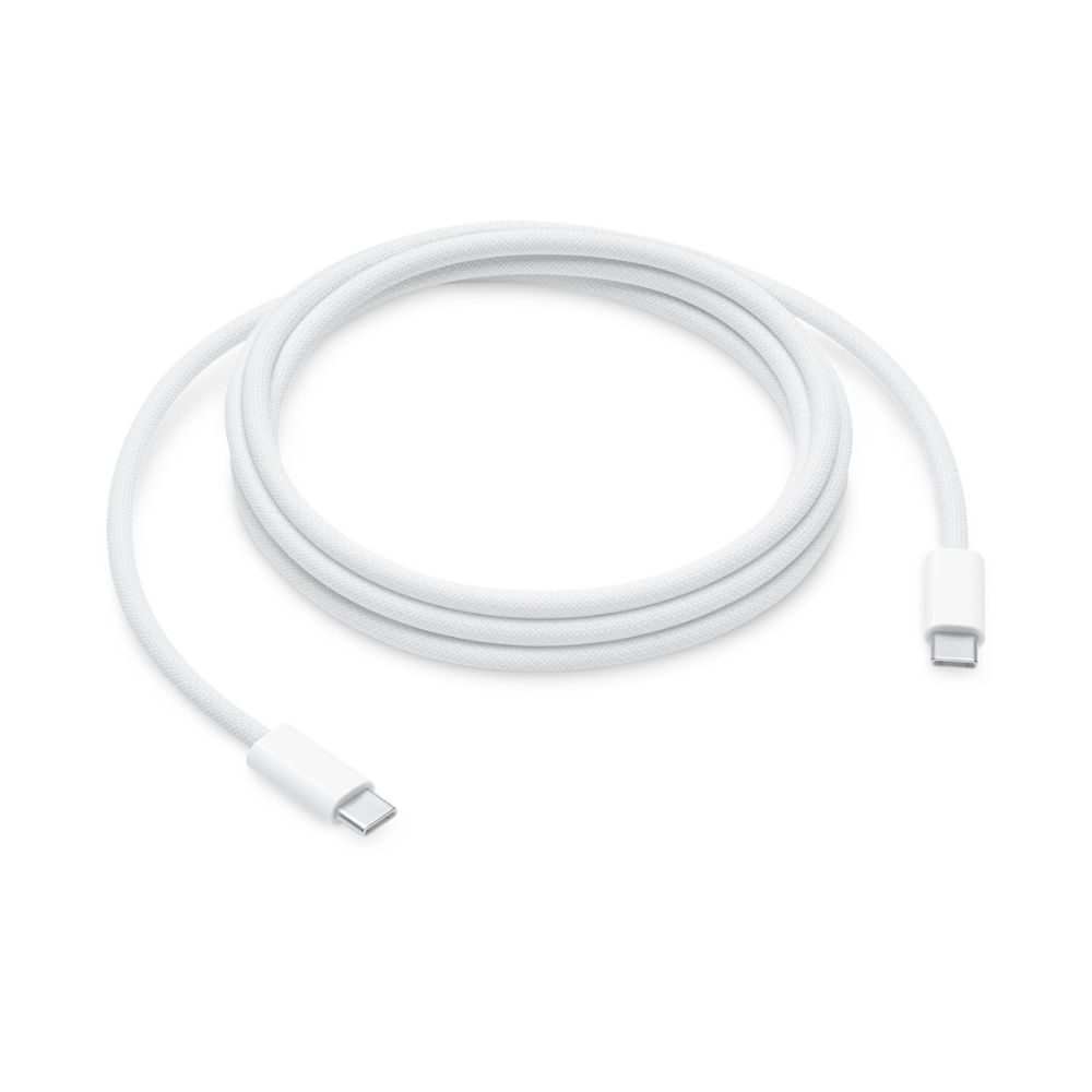 Apple 240W USB-C to USB-C Charge Cable (2m)