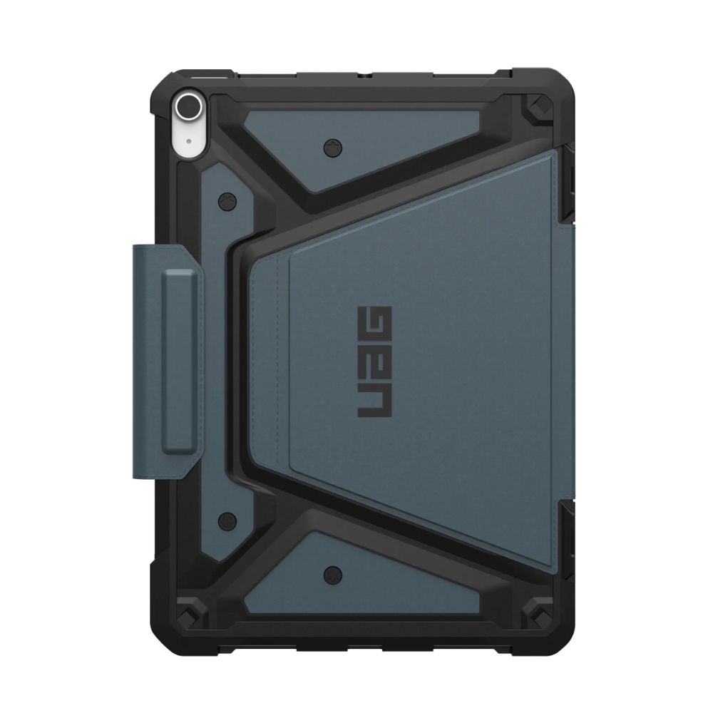 UAG Metropolis SE Case for iPad Air 10.9" Gen 6 2024 (Cloud Blue)