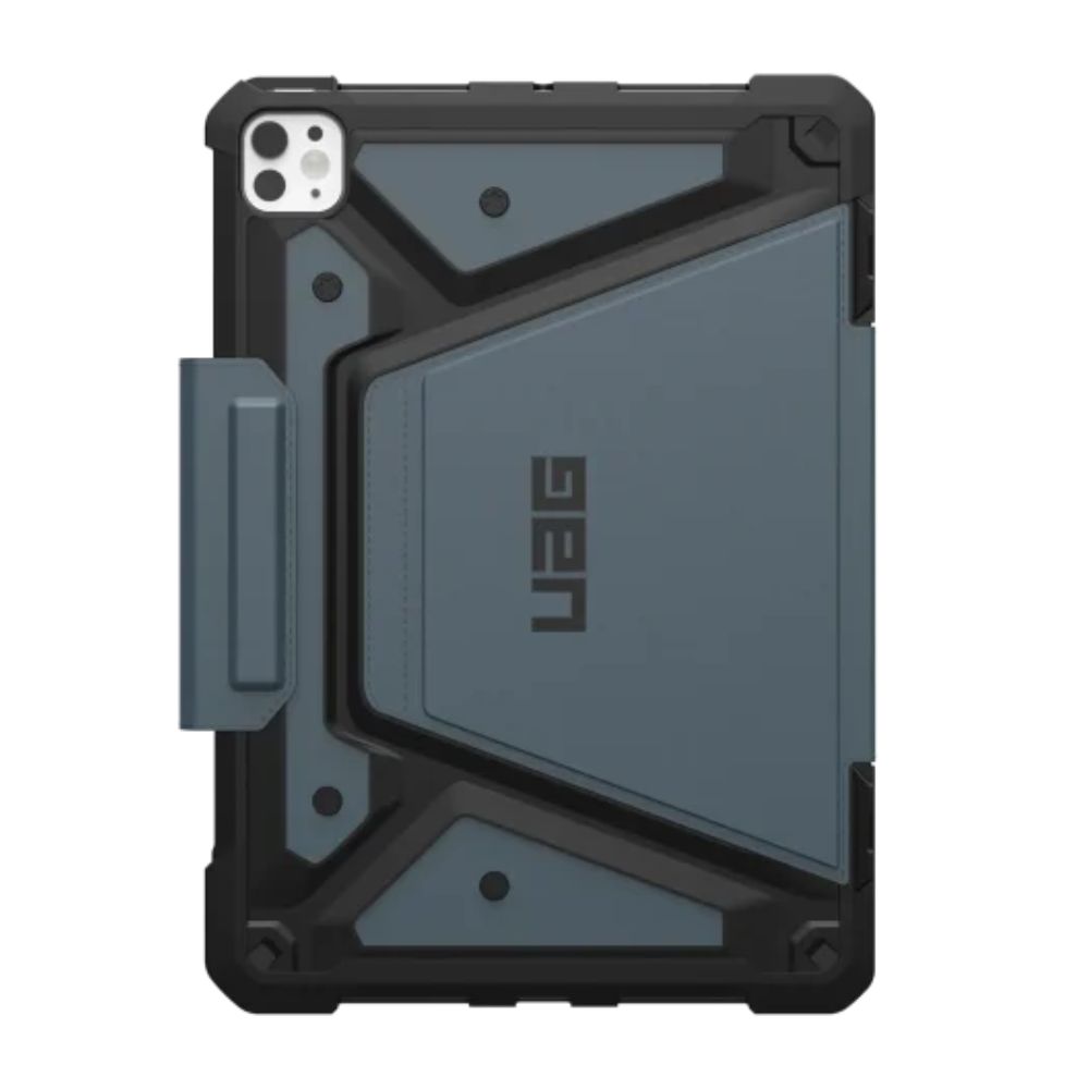 UAG Metropolis SE Case for iPad Pro 13" Gen 7 2024 (Cloud Blue)