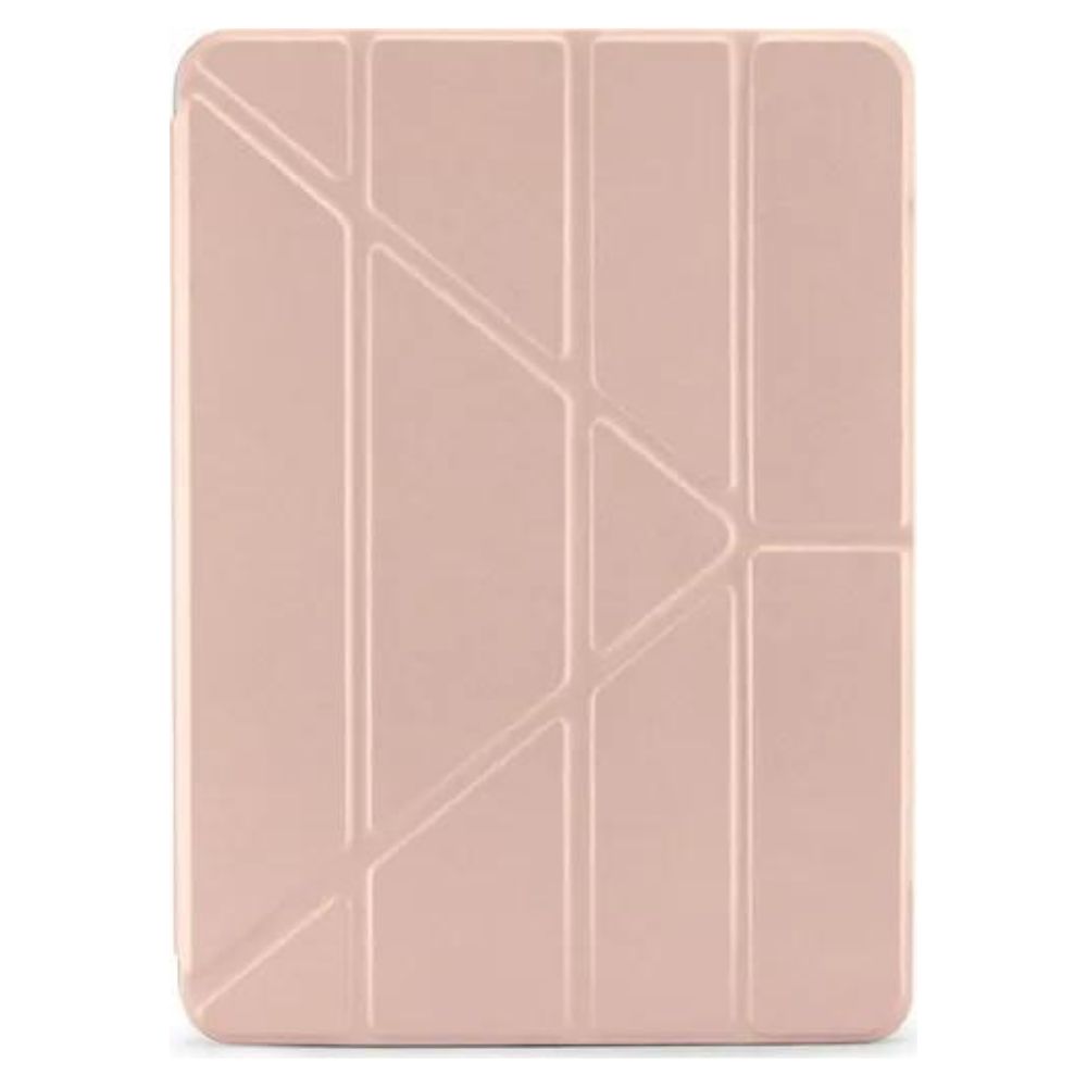 Pipetto Origami No.1 Case for iPad Air 11" 2024 (Pink)