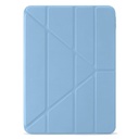 Pipetto Origami No.1 Case for iPad Air 11" 2024 (Light Blue)