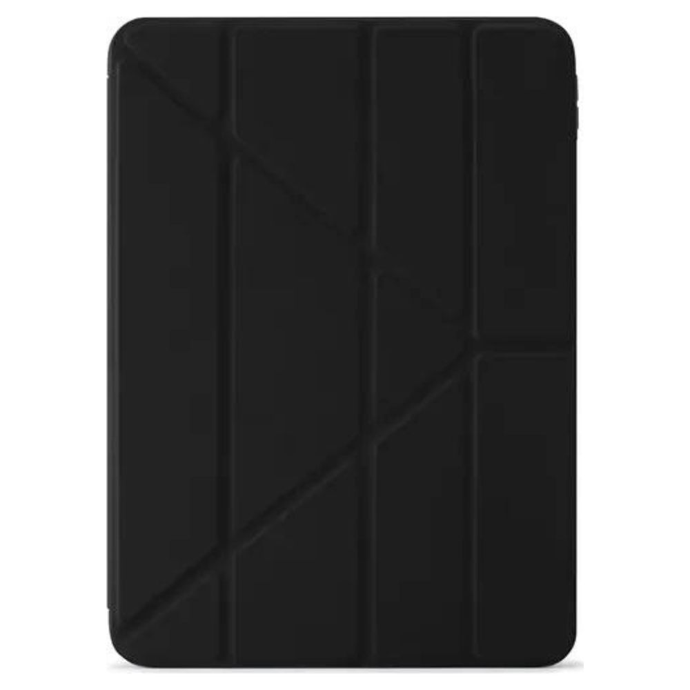 Pipetto Origami No.1 Case for iPad Pro 13" 2024 (Black)