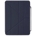 Pipetto Origami No.3 Pencil Case for iPad Air 13" 2024 (Dark Blue)