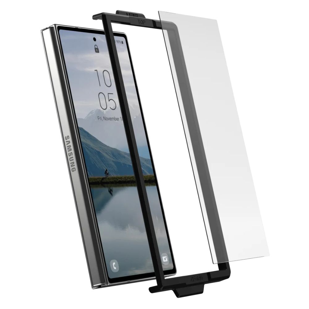 UAG Screen Protector For Samsung Galaxy Z Fold 6 (Clear)