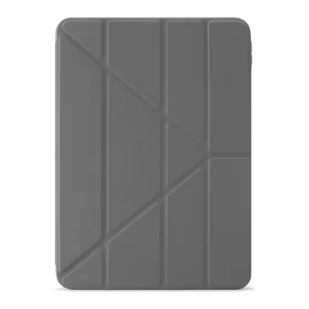 Pipetto Origami No.1 Case for iPad Air 13" 2024 (Grey)