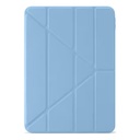 Pipetto Origami No.1 Case for iPad Air 13" 2024 (Light Blue)