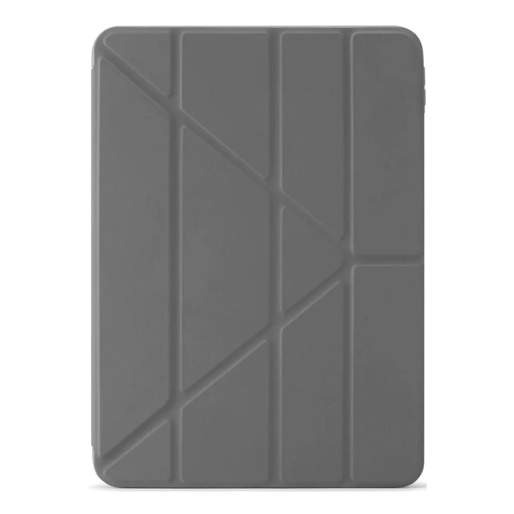 Pipetto Origami No.1 Case for iPad Air 11" 2024 (Grey)