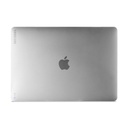 Decoded Snap On Case for Macbook Air 15" m2/m3 (Transparent)