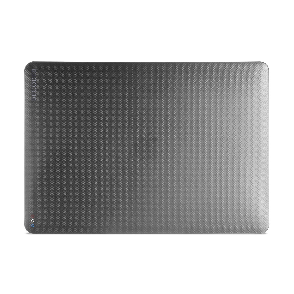 Decoded Snap on Case for Macbook Pro 16" m1/m2/m3 (Frosted Black)