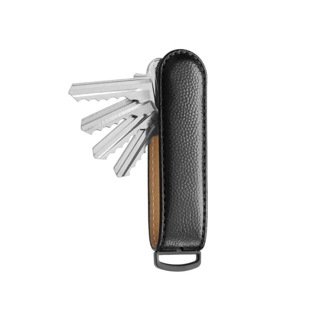 Jibbon Key Organiser+Multi-tool (Black Caviar) Limited Edition