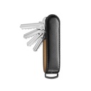 Jibbon Key Organiser+Multi-tool (Black Caviar) Limited Edition