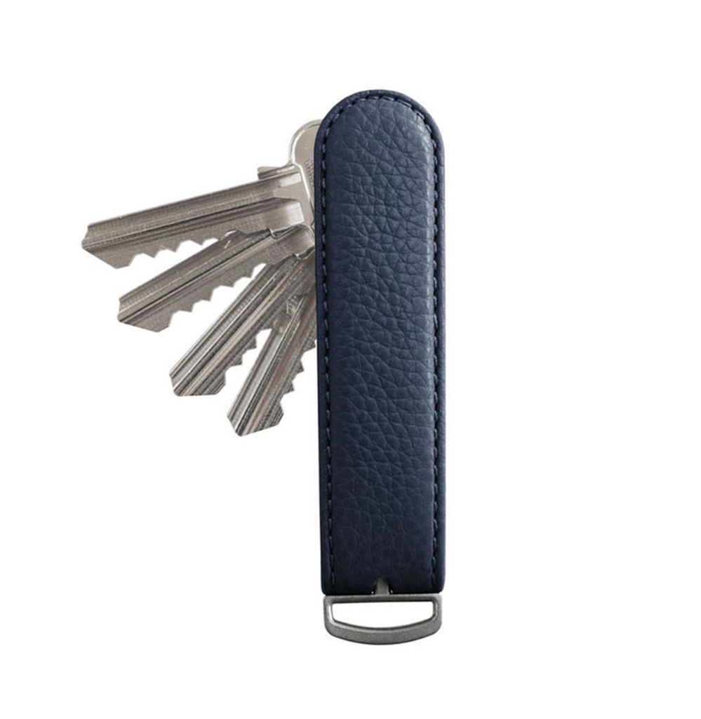 Jibbon Key Organiser+Multi-tool (Navy)