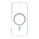 OtterBox Symmetry MagSafe Case for iPhone 16 Pro (Clear)