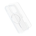 OtterBox React MagSafe Case + Glass Clear for iPhone 16 Pro 