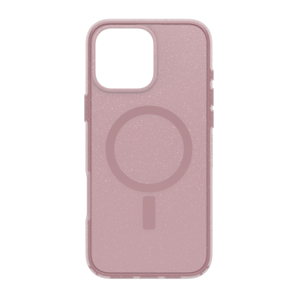 OtterBox Symmetry MagSafe Case for iPhone 16 Pro Max (Pink)