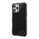 UAG Metropolis LT Magsafe Case for iPhone 16 Pro Max (Kevlar Mallard)