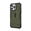 UAG Pathfinder Magsafe Case for iPhone 16 Pro Max (Olive Drab)