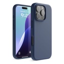 Elago Silicone Magsafe Case for iPhone 16 Pro (Jean Indigo)