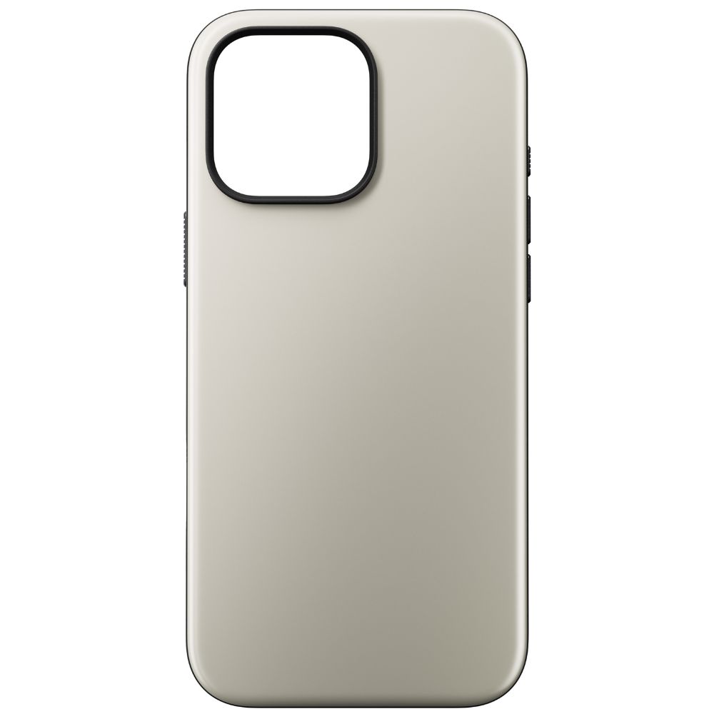 Nomad Sport Case iPhone 16 Pro Max (Stone)