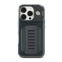 Grip2u Boost Case with Kickstand iPhone 16 Pro Max (Smoky)