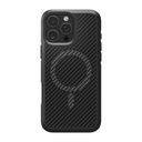 Spigen Core Armor MagFit Case for iPhone 16 Pro (Matte Black)