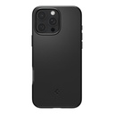 Spigen Thin Fit MagFit Case for iPhone 16 Pro (Black)