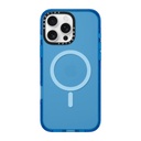 Casetify Magsafe Impact Case for iPhone 16 Pro Max (Baby Blue)