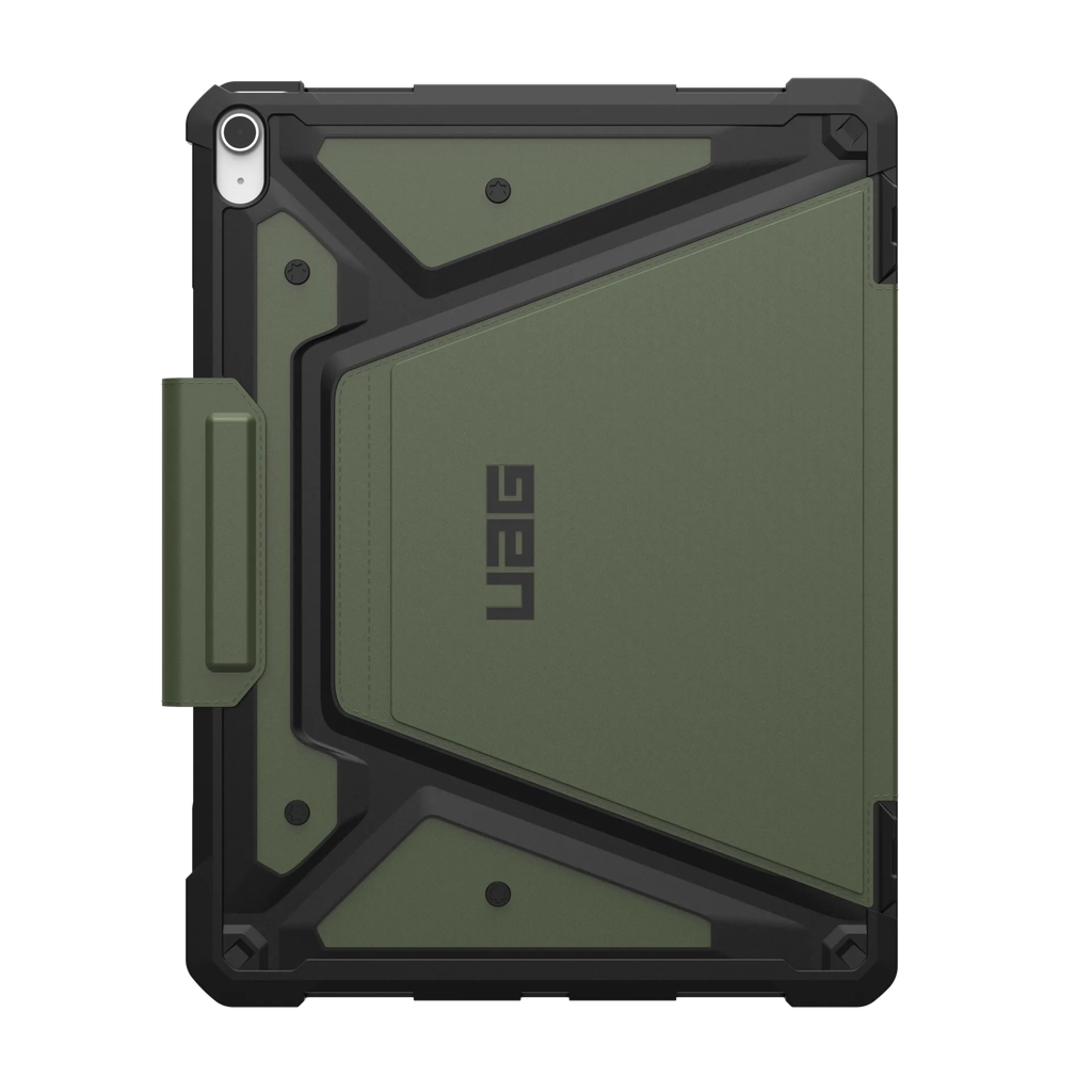 UAG Metropolis SE Case for iPad Air 13" 2024 (Olive Green)