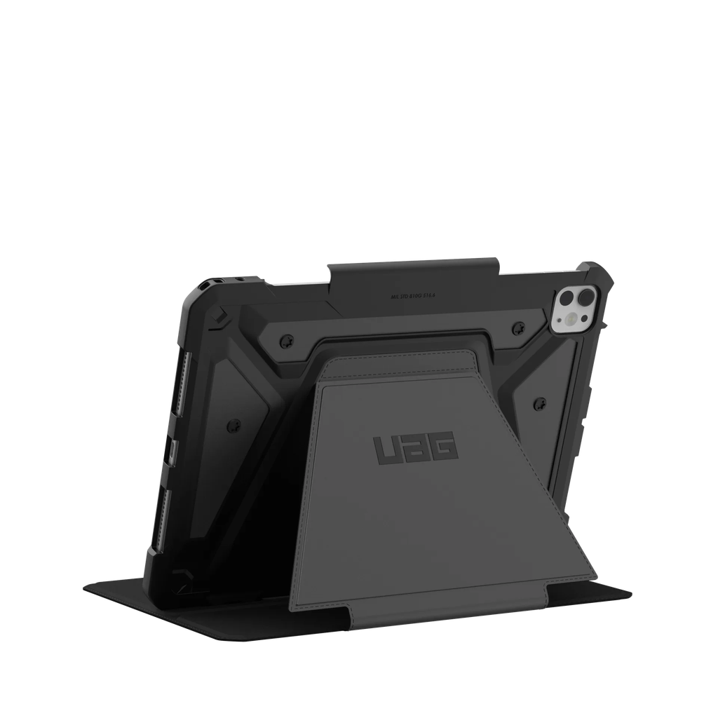 UAG Metropolis SE Case for iPad Pro 11" 2024 (Black)