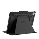 UAG Metropolis SE Case for iPad Pro 13" 2024 (Black)